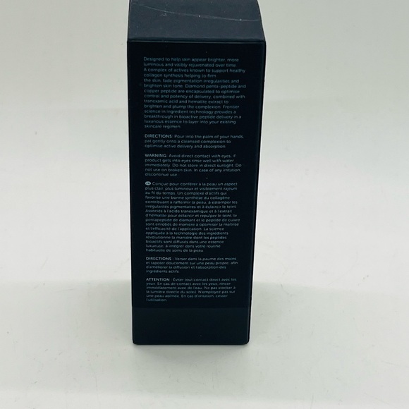 NWT 111SKIN Celestial Black Diamond Brightening Essence 30ml/1.01 oz - Picture 5 of 7